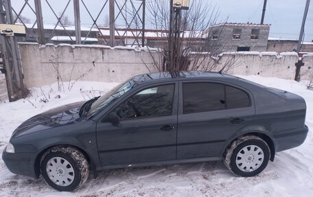 Skoda Octavia IV, 2010 год, 780 000 рублей, 4 фотография