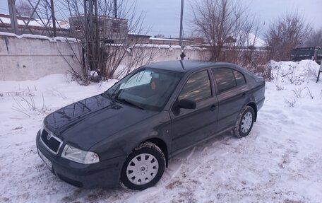 Skoda Octavia IV, 2010 год, 780 000 рублей, 6 фотография