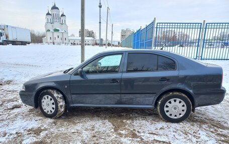 Skoda Octavia IV, 2010 год, 780 000 рублей, 15 фотография