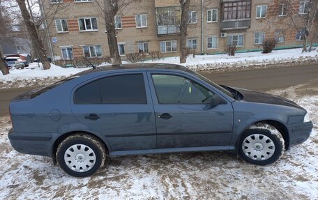 Skoda Octavia IV, 2010 год, 780 000 рублей, 13 фотография