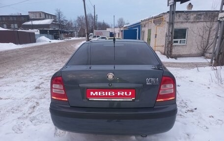 Skoda Octavia IV, 2010 год, 780 000 рублей, 10 фотография