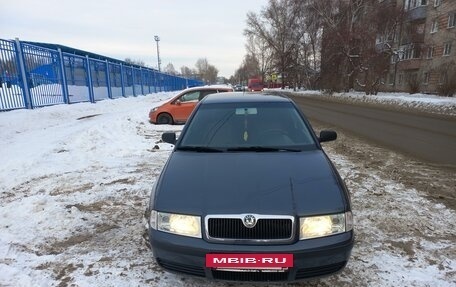 Skoda Octavia IV, 2010 год, 780 000 рублей, 7 фотография