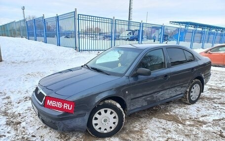 Skoda Octavia IV, 2010 год, 780 000 рублей, 9 фотография