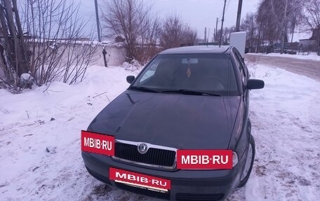 Skoda Octavia IV, 2010 год, 780 000 рублей, 2 фотография