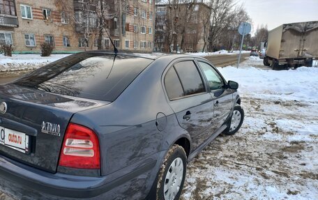 Skoda Octavia IV, 2010 год, 780 000 рублей, 17 фотография