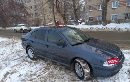 Skoda Octavia IV, 2010 год, 780 000 рублей, 18 фотография