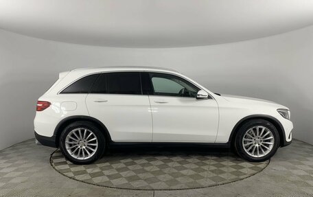 Mercedes-Benz GLC, 2016 год, 2 800 000 рублей, 4 фотография