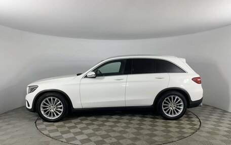 Mercedes-Benz GLC, 2016 год, 2 800 000 рублей, 8 фотография