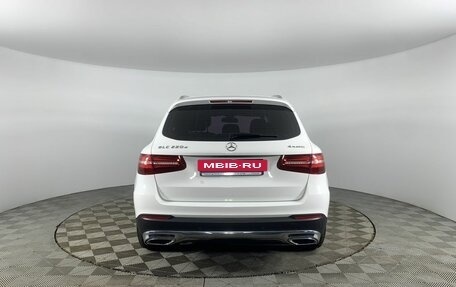 Mercedes-Benz GLC, 2016 год, 2 800 000 рублей, 6 фотография