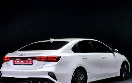 KIA K3, 2021 год, 2 200 000 рублей, 3 фотография