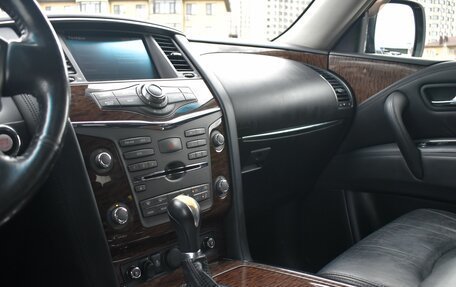 Nissan Patrol, 2011 год, 2 220 000 рублей, 12 фотография