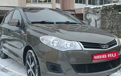 Chery Bonus (A13), 2013 год, 299 999 рублей, 1 фотография