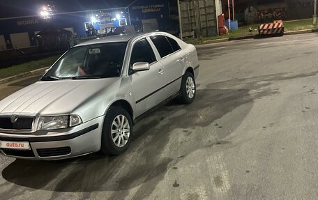 Skoda Octavia, 2007 год, 530 000 рублей, 6 фотография