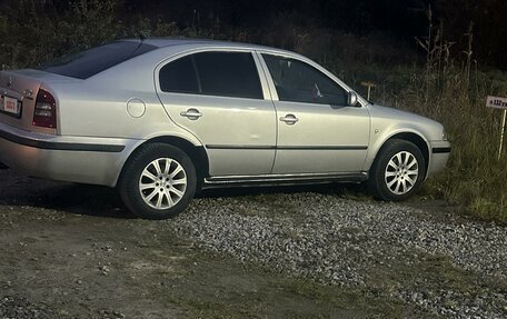 Skoda Octavia, 2007 год, 530 000 рублей, 11 фотография