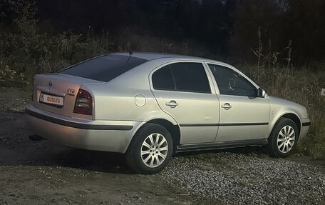 Skoda Octavia, 2007 год, 530 000 рублей, 10 фотография