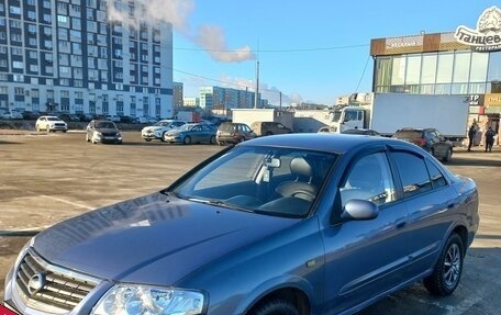 Nissan Almera Classic, 2006 год, 368 000 рублей, 1 фотография