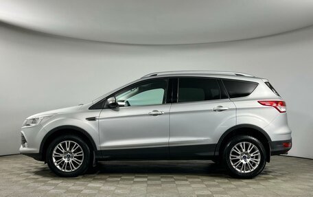 Ford Kuga III, 2016 год, 1 499 000 рублей, 3 фотография