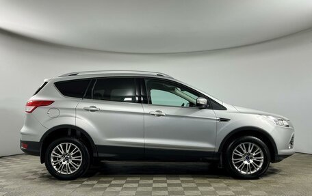 Ford Kuga III, 2016 год, 1 499 000 рублей, 4 фотография