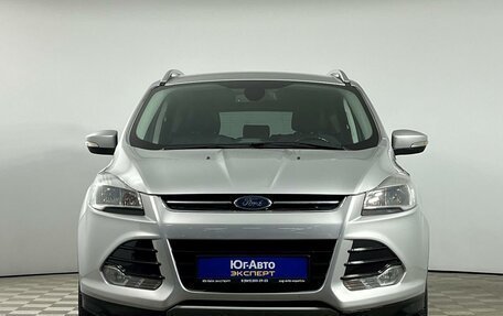 Ford Kuga III, 2016 год, 1 499 000 рублей, 2 фотография