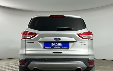 Ford Kuga III, 2016 год, 1 499 000 рублей, 5 фотография