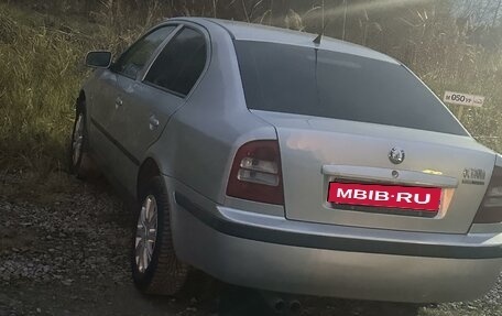 Skoda Octavia, 2007 год, 530 000 рублей, 12 фотография