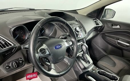 Ford Kuga III, 2016 год, 1 499 000 рублей, 11 фотография