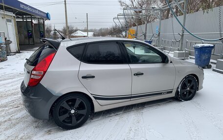 Hyundai i30 I, 2010 год, 740 000 рублей, 4 фотография