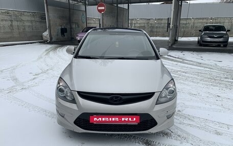 Hyundai i30 I, 2010 год, 740 000 рублей, 2 фотография