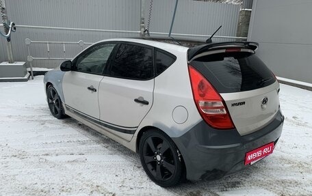 Hyundai i30 I, 2010 год, 740 000 рублей, 6 фотография