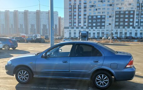 Nissan Almera Classic, 2006 год, 368 000 рублей, 3 фотография