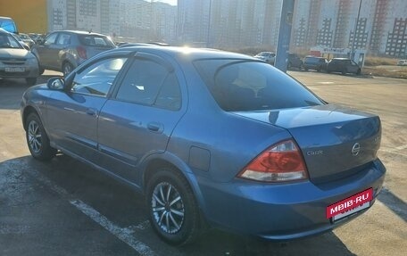 Nissan Almera Classic, 2006 год, 368 000 рублей, 4 фотография