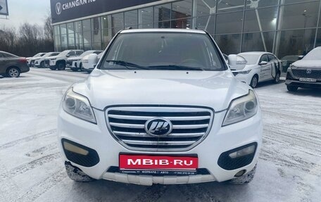 Lifan X60 I рестайлинг, 2014 год, 550 000 рублей, 7 фотография