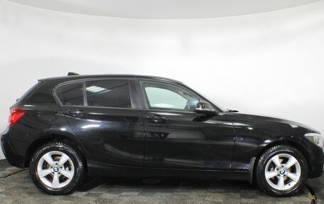 BMW 1 серия, 2014 год, 1 380 000 рублей, 4 фотография