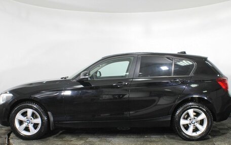 BMW 1 серия, 2014 год, 1 380 000 рублей, 8 фотография