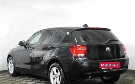 BMW 1 серия, 2014 год, 1 380 000 рублей, 7 фотография