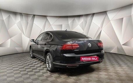 Volkswagen Passat B8 рестайлинг, 2018 год, 2 830 000 рублей, 4 фотография