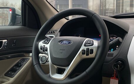 Ford Explorer VI, 2011 год, 1 749 000 рублей, 14 фотография