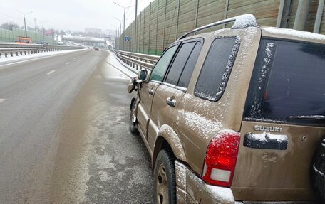 Suzuki Grand Vitara, 2001 год, 280 000 рублей, 4 фотография