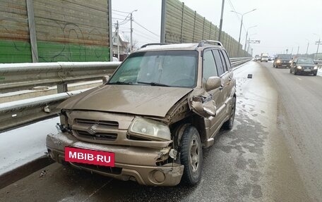 Suzuki Grand Vitara, 2001 год, 280 000 рублей, 2 фотография