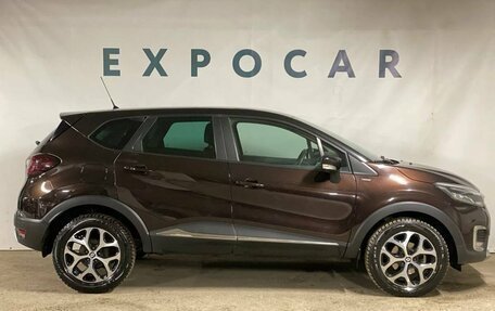 Renault Kaptur I рестайлинг, 2019 год, 1 976 000 рублей, 4 фотография