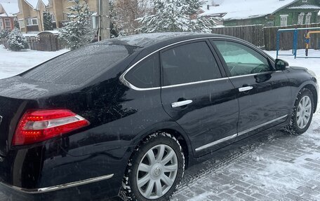 Nissan Teana, 2009 год, 1 180 000 рублей, 5 фотография