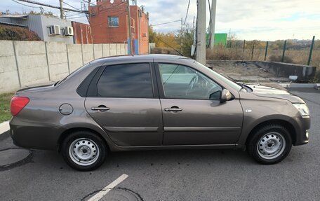 Datsun on-DO I рестайлинг, 2017 год, 580 000 рублей, 3 фотография