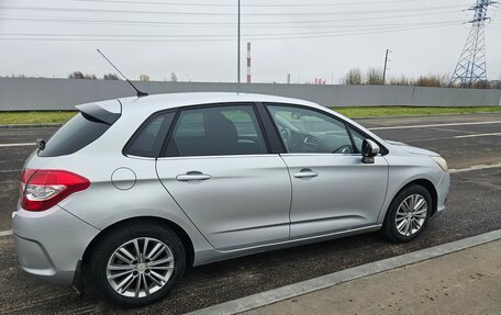 Citroen C4 II рестайлинг, 2011 год, 575 000 рублей, 5 фотография