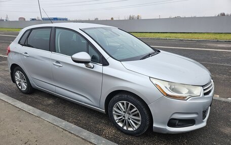 Citroen C4 II рестайлинг, 2011 год, 575 000 рублей, 6 фотография