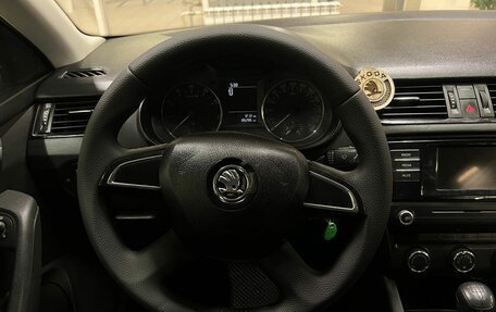 Skoda Octavia, 2014 год, 1 040 000 рублей, 7 фотография