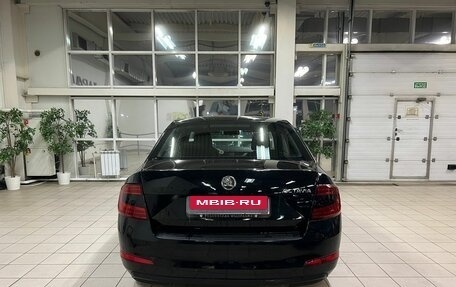 Skoda Octavia, 2014 год, 1 040 000 рублей, 4 фотография