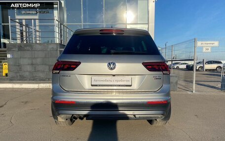 Volkswagen Tiguan II, 2017 год, 3 020 000 рублей, 6 фотография