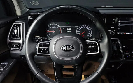 KIA Sorento IV, 2021 год, 2 900 000 рублей, 9 фотография