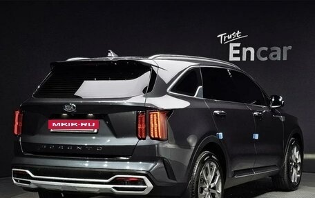 KIA Sorento IV, 2021 год, 2 900 000 рублей, 4 фотография