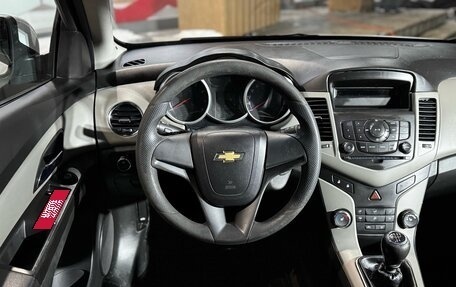 Chevrolet Cruze II, 2012 год, 729 000 рублей, 9 фотография